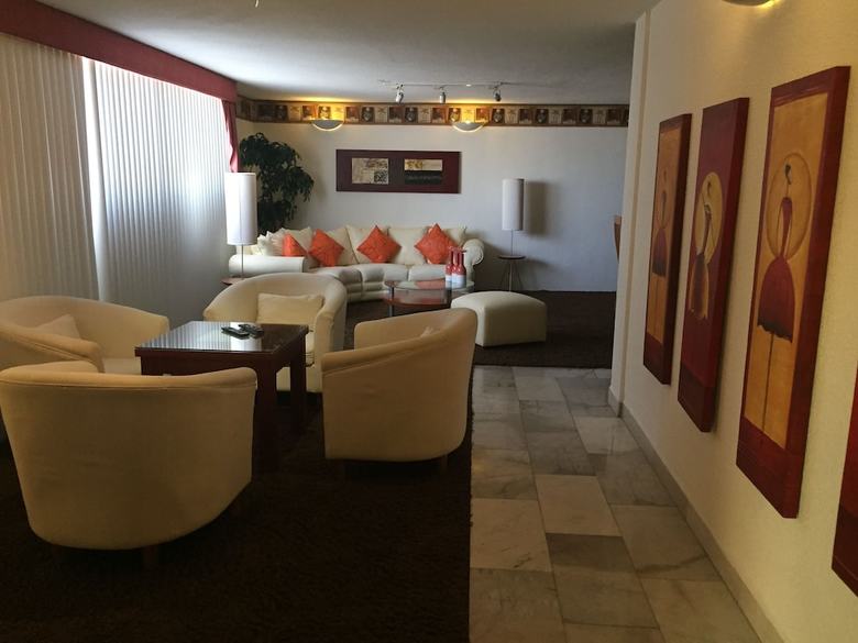 Apartamentos Departamento En Centro De Toluca