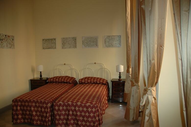 Apartamento Macrhome