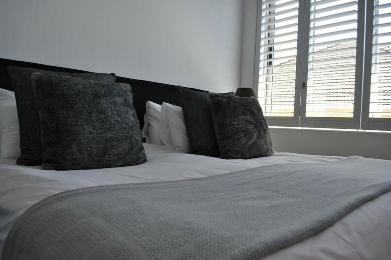 Apartamentos 15 On Upper Orange