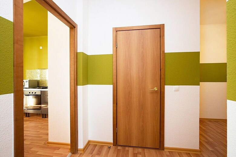 Apartment Etazhydaily 8 Marta