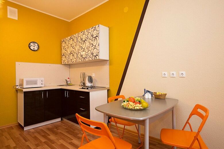 Apartment Etazhydaily 8 Marta