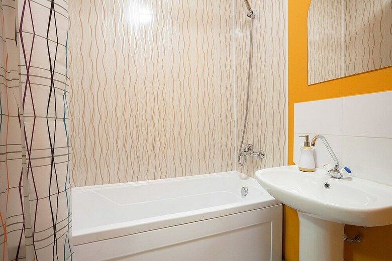 Apartment Etazhydaily 8 Marta