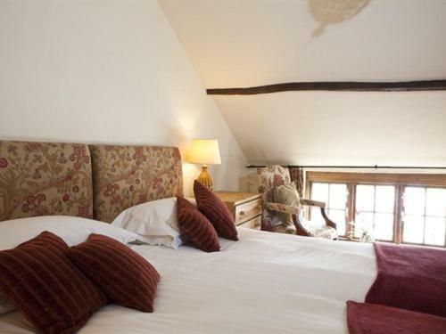 Posada The Durham Ox