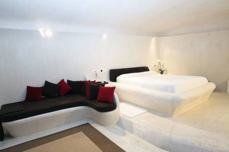 Hotel & Spa Rural Las Nubes
