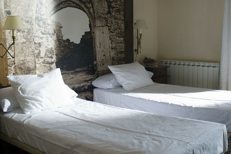 Hotel & Spa Rural Las Nubes