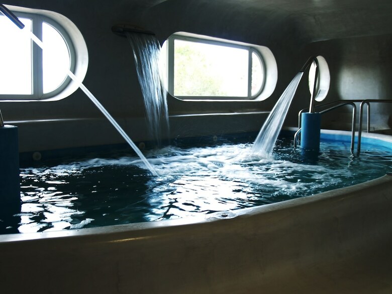 Hotel & Spa Rural Las Nubes