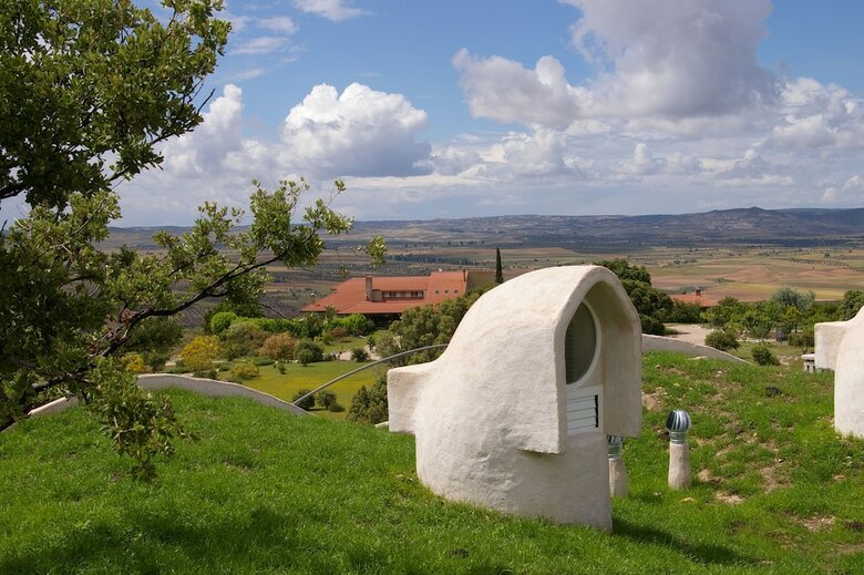 Hotel & Spa Rural Las Nubes