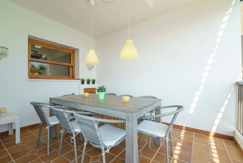Apartamentos Account Solhabitat Duplex Tosqueres II