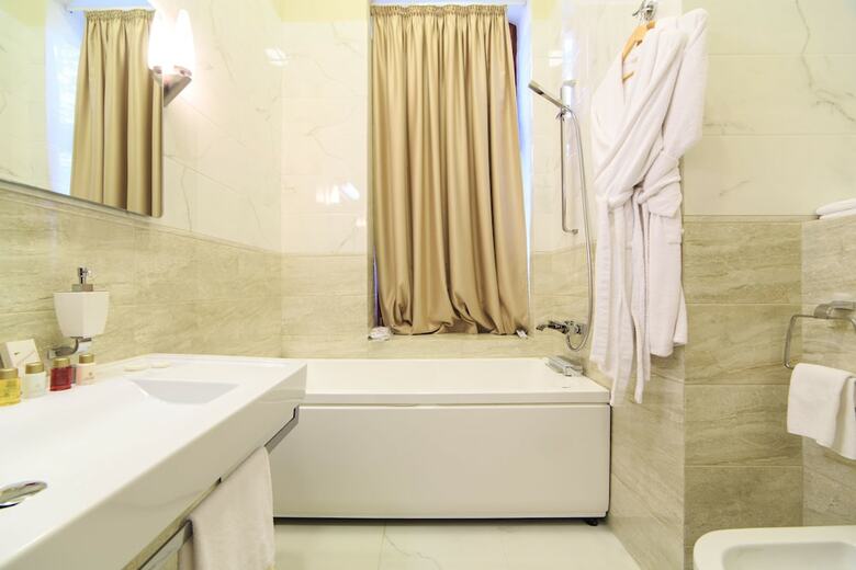 Hotel Avangard Health Resort