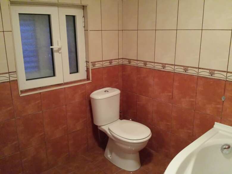 Apartments Lazarevic