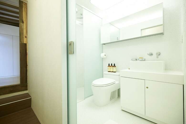 Apartamento Andong Gurume Resort