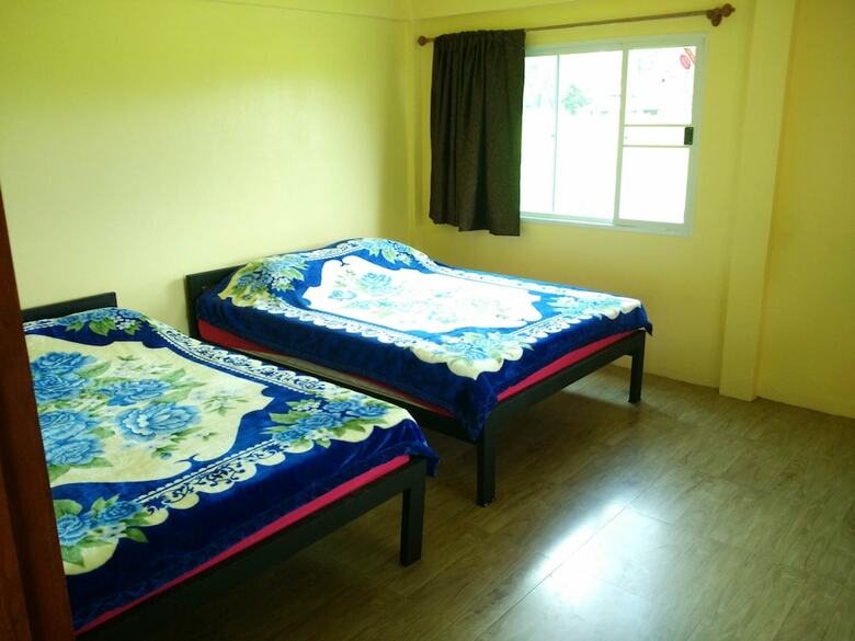 Apartamento Khao Kho Papamee Land Mark