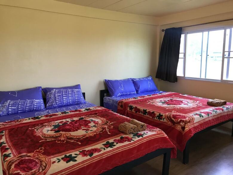 Apartamento Khao Kho Papamee Land Mark