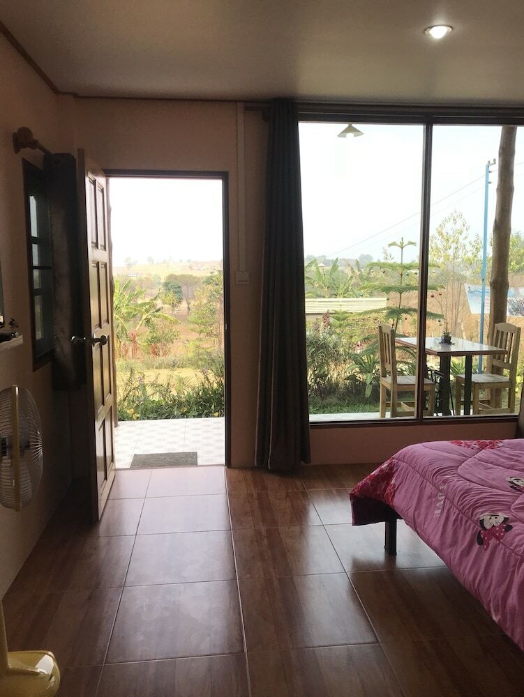 Apartamento Khao Kho Papamee Land Mark