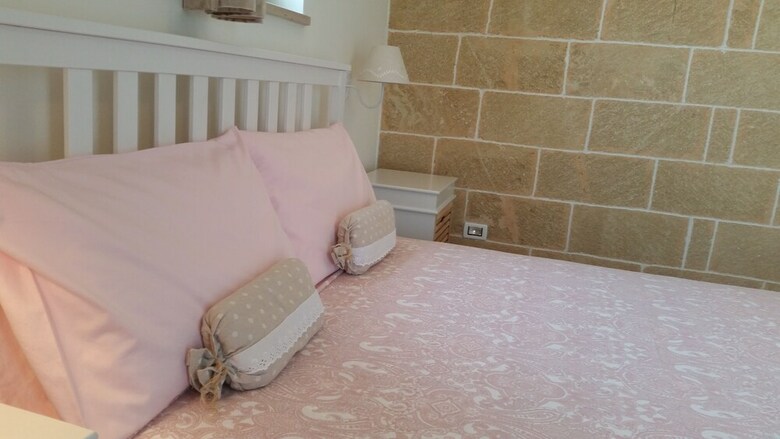 Bed & Breakfast Tenuta Conte