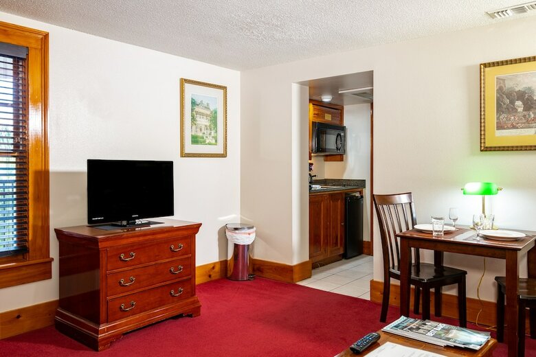 Hotel De La Monnaie