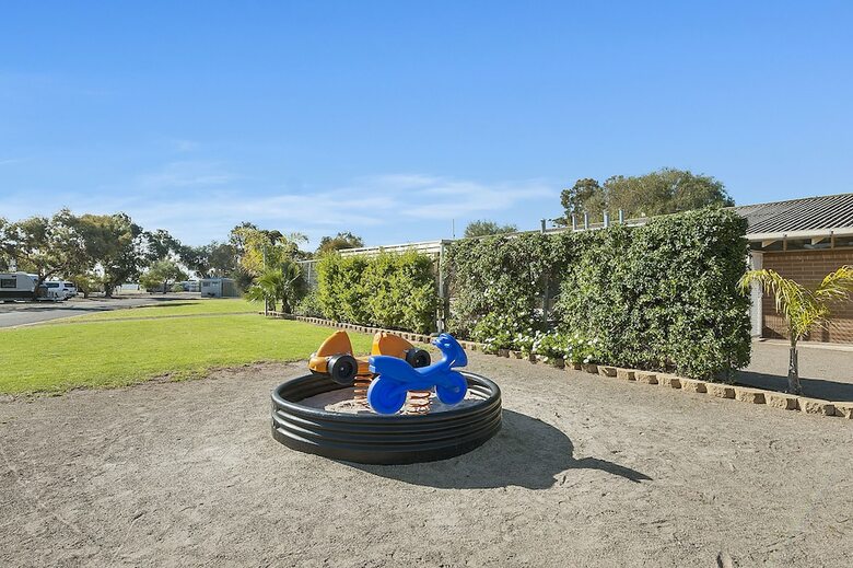 Cabana Port Broughton Tourist Park
