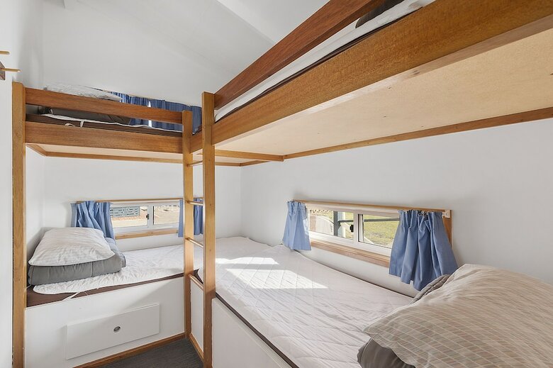 Cabana Port Broughton Tourist Park
