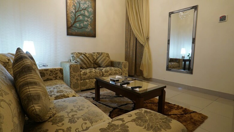 Aparthotel Diamond Suites