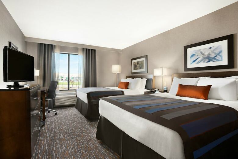Hotel Wingate By Wyndham Corpus Christi
