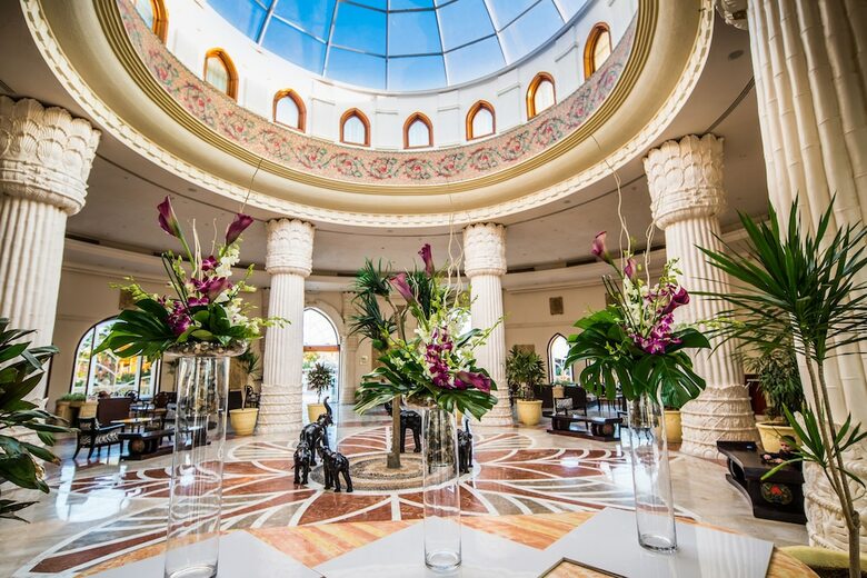 Hotel Caribbean World Resort - All-inclusive