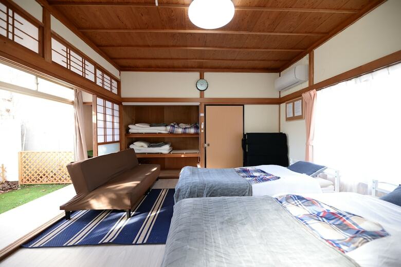 Hotel Destiny Inn Sakaiminato