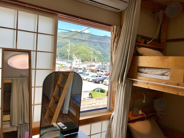 Hotel Destiny Inn Sakaiminato