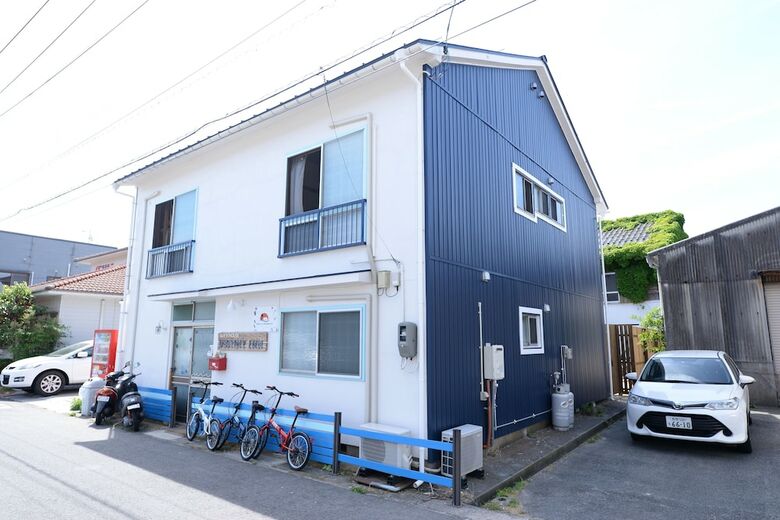Hotel Destiny Inn Sakaiminato