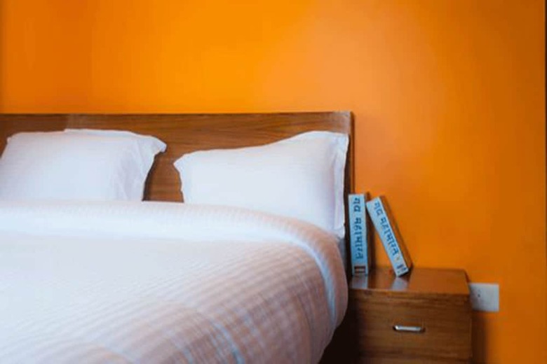 Hotel Be Here Now Guest House