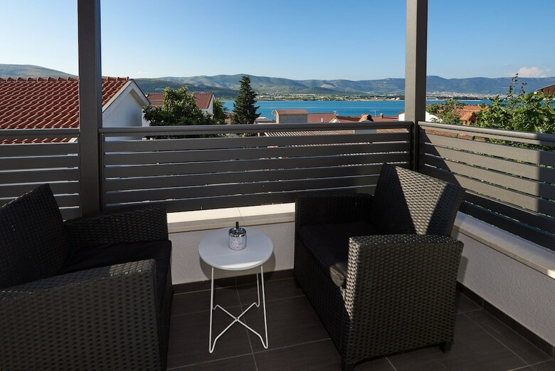 Apartmani Knezovic