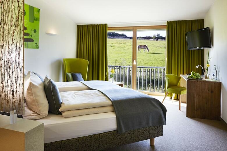 Naturhotel Wildewiese