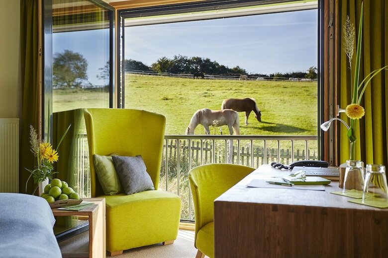 Naturhotel Wildewiese