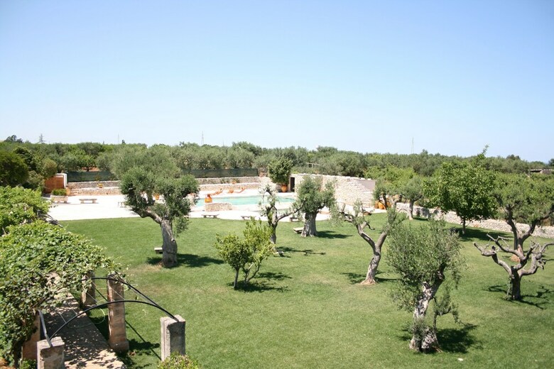 Agroturismo Casina Dei Preti