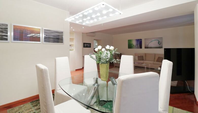 Apartamento Italianway   - Fiori Chiari 24
