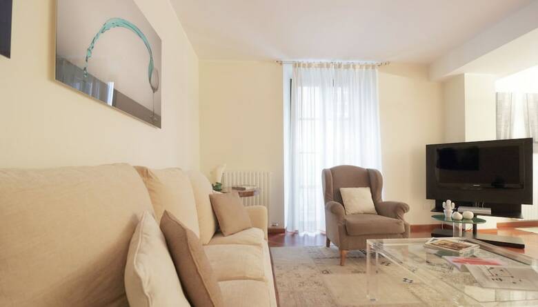 Apartamento Italianway   - Fiori Chiari 24
