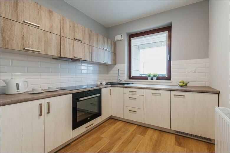 P&o Apartments Solec