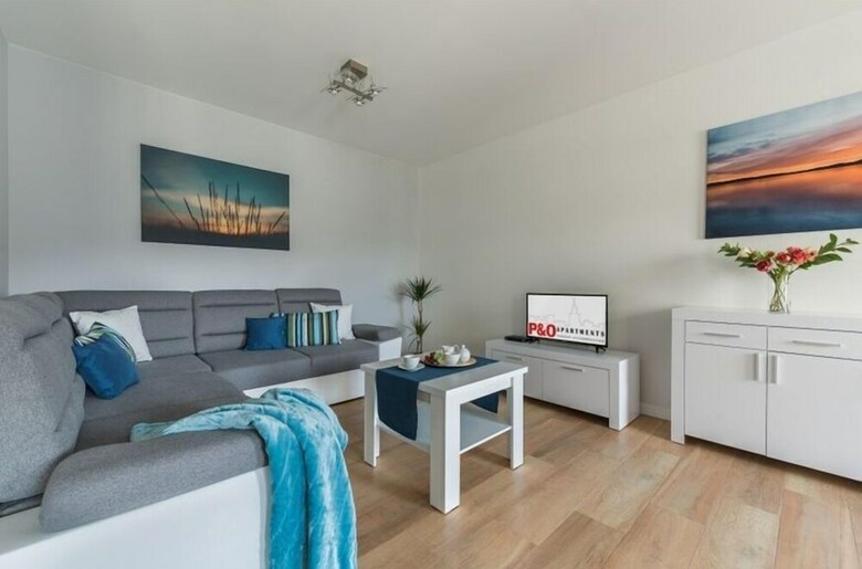 P&o Apartments Solec