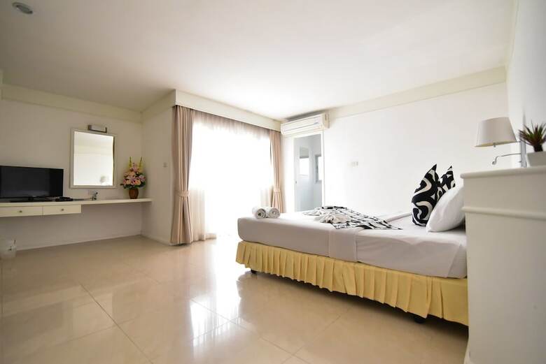 Hotel Rajpracha Sport Resort
