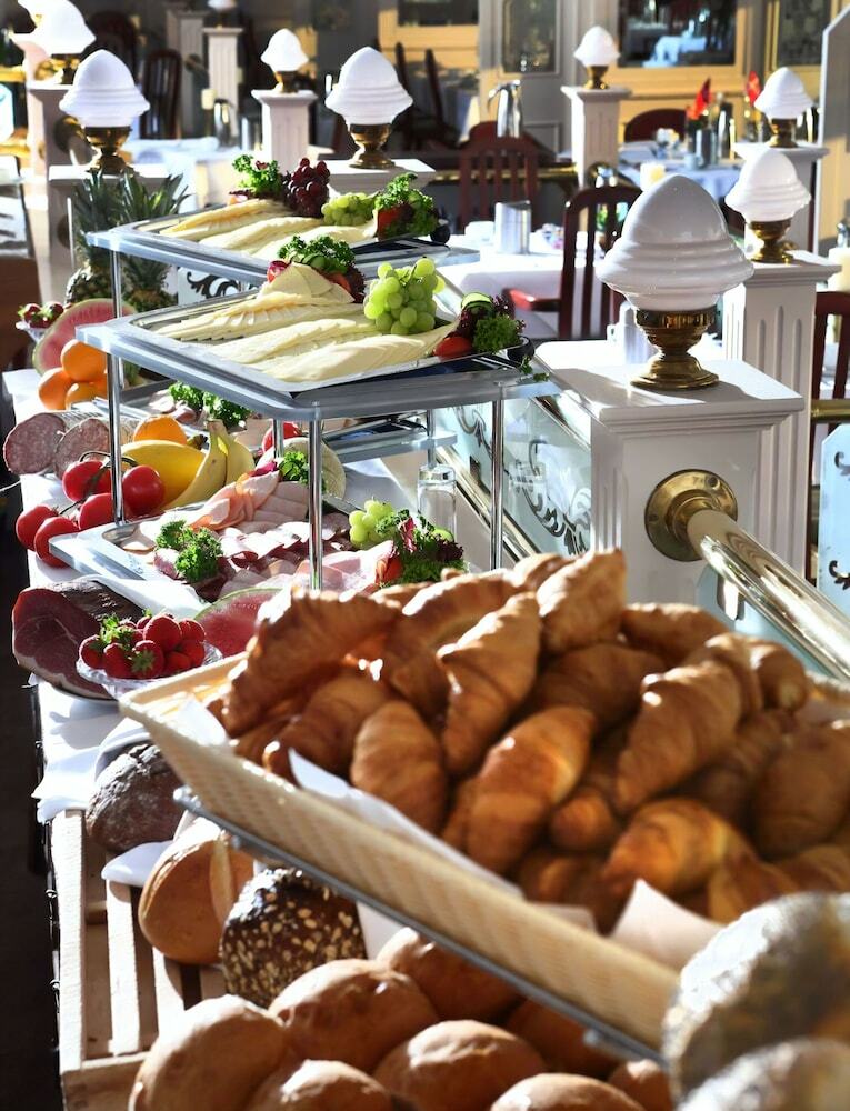 Best Western Hotel Des Nordens