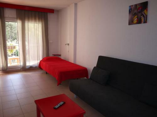 Apartaments Inter Esqu�