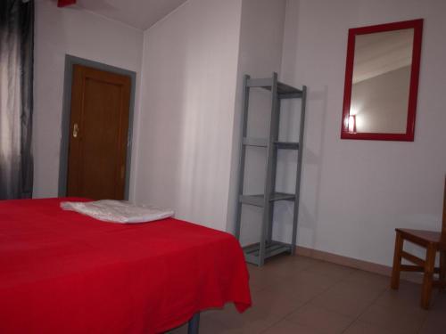 Apartaments Inter Esqu�