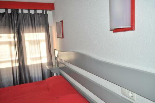 Apartaments Inter Esqu�
