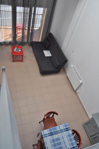 Apartaments Inter Esqu�