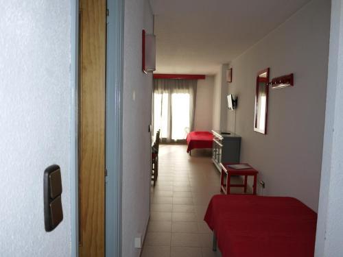 Apartaments Inter Esqu�