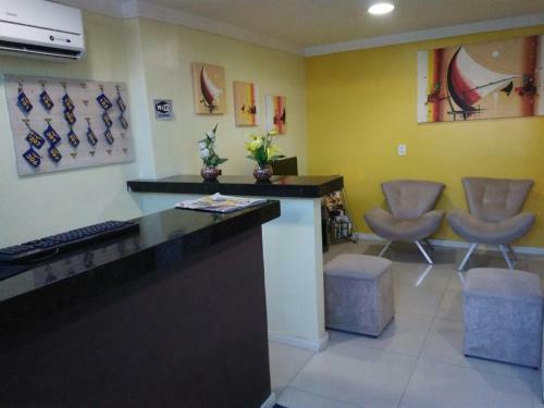 Hostal Pousada Das Maracan�s