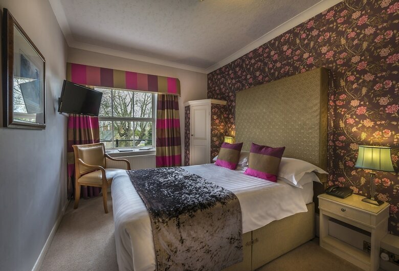 Washingborough Hall Hotel