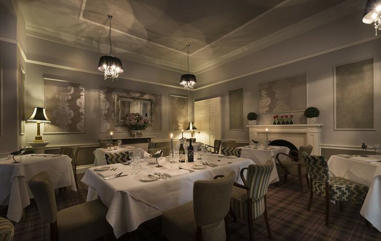 Washingborough Hall Hotel