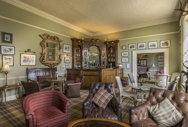 Washingborough Hall Hotel