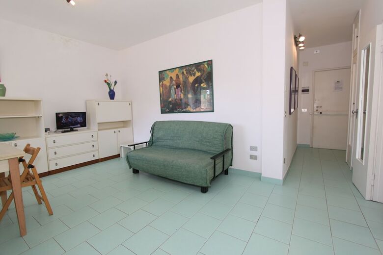 Conchiglia Apartments