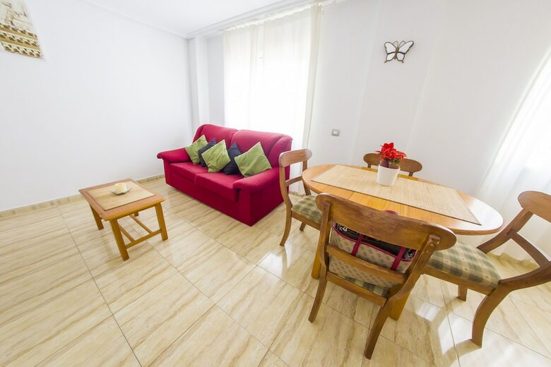 Homely Apartments Blasco Iba�ez